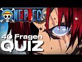 One Piece Quiz East Blue Saga