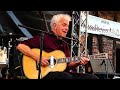 Doug MacLeod (USA), Bluesnacht Petershagen, 18.06.2022