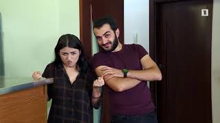 Էթիկետ. Հյուր գնալիս