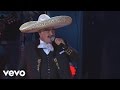 Vicente Fernández - Hermoso Cariño (En Vivo)[Un Azteca en el Azteca][Versión Editada]