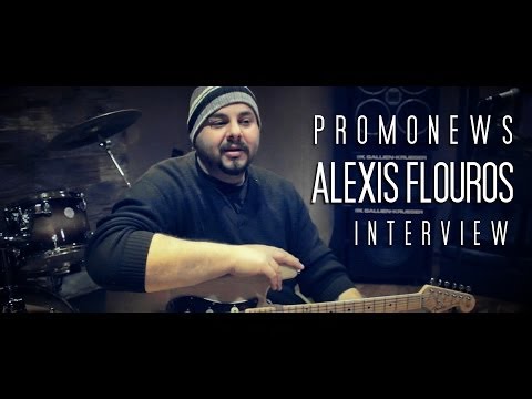 Promonews | Alex Flouros - Interview - Episode #4
