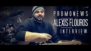 Promonews | Alex Flouros - Interview - Episode #4