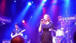 Layla Zoe - Pull Yourself Together @ Harmonie - Bonn - 2014.03.19