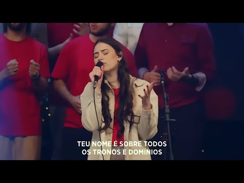 ANTO PRA SEMPRE | BRASA CHURCH