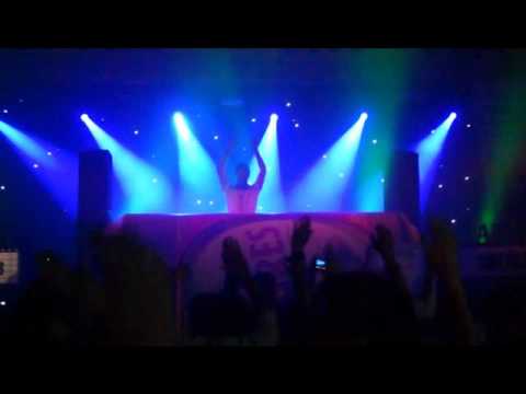 AN21 @ Wake Up 07/07/2011