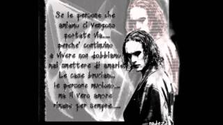 Violent femmes color me once The crow