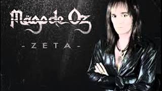 mago de oz la luna en ti zeta