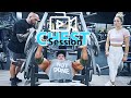 Nick Walker | Chest Session at Revive HQ