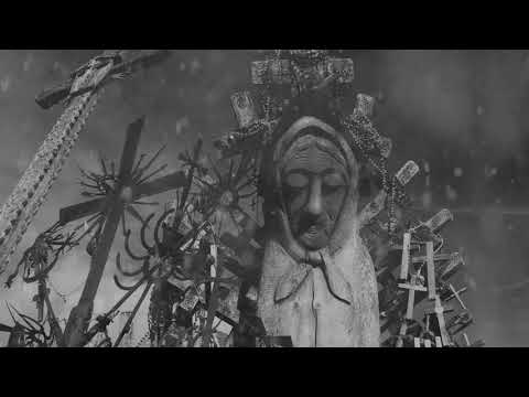 Vėlių Namai - Vėlinių laužai (official)