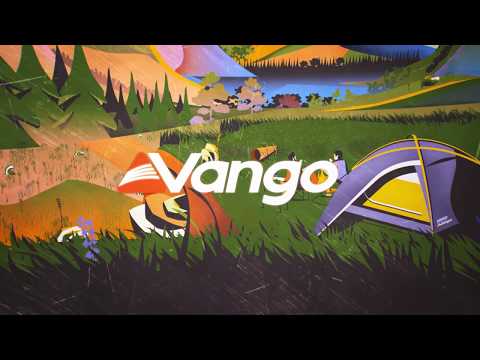 Палатка Vango Gamma 200 Apple Green 928166
