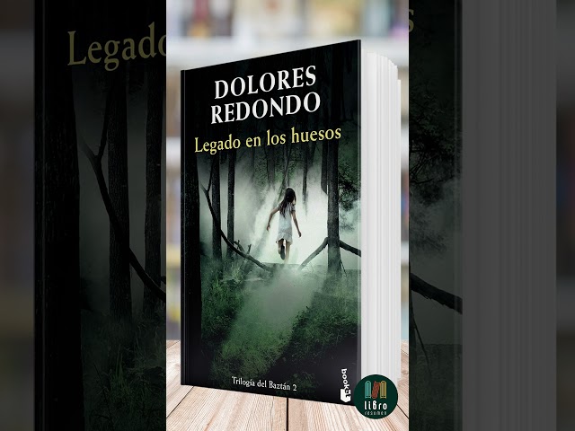 Vídeo relacionado con Legado en los huesos (Áncora & Delfín)