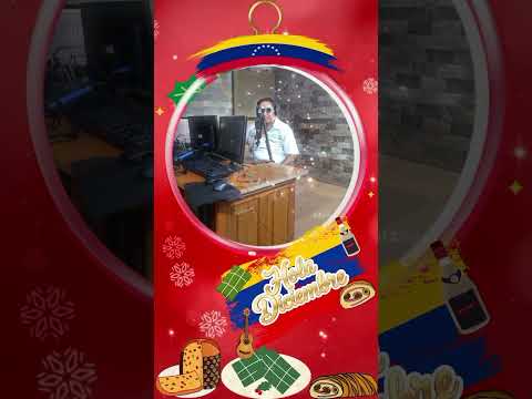 CARLOS OSUNA PEDRAZA BARINAS VENEZUELA DICIEMBRE 2025