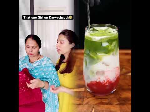 That one Girl on Karwachauth | Salonayyy | Saloni Gaur