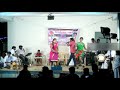 Senthil Ganesh Folk Song Senthilganesh Rajalakshmi Nattupura Padal Super Singer Iriz Vision