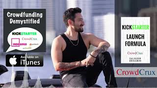 EP #503 How to Crush Your Crowdfunding Fulfillment With 9 Power Tips | Ecommerce Fulfillment