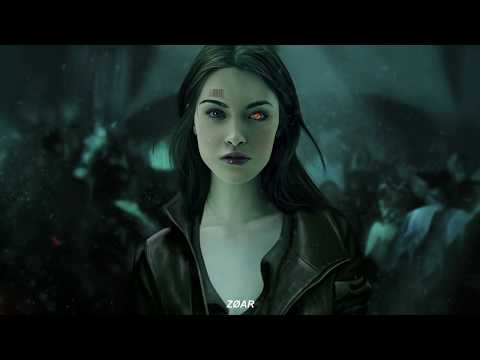 VARRY BRAVA FEAT. ALBERTO JIMENEZ - SATÁNICA [LETRA]