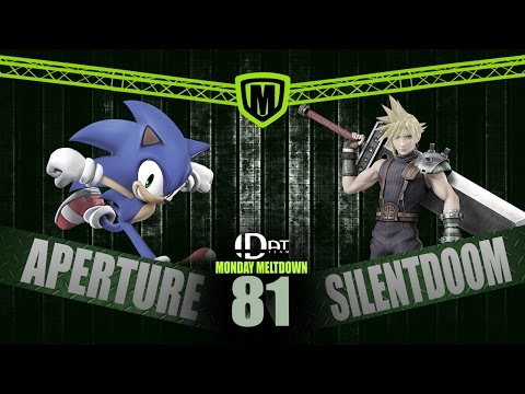 DAT Monday Meltdown 81 - Winners Quarters - Aperture vs. SilentDoom
