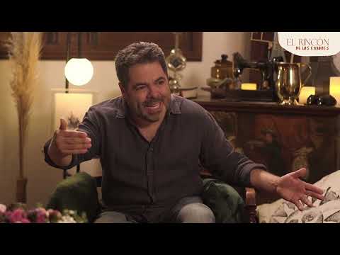 Los dolores de un adicto - Efrén Martínez | El rincón de los errores T2