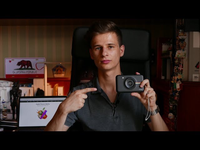 Vídeo relacionado con COLOCASTLE Álbum de Fotos con 272+1 bolsillos, compatible con Instax Mini 12 11 9 8 25 70 90 40 99 SE 7+ LiPlay Link2 EVO/Polaroid Snap PIC-300 / HP Sprocket/Kodak Mini película de 3 pulgadas