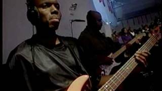 Chicago Mass Choir "Holy Ghost Power"