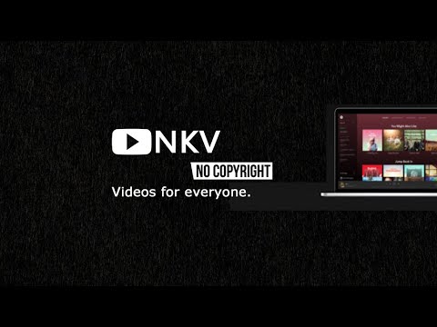NKV INTRO | No Copyright Video | Copyright Free | Free stock footage | Video Cinematic - 4K Video