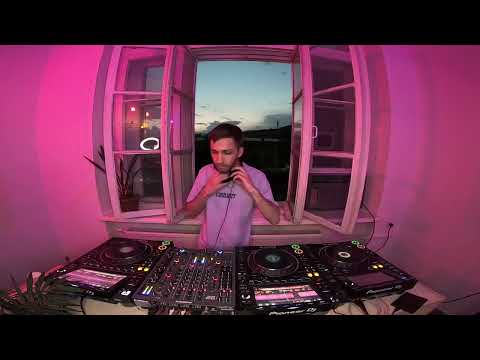 York Hamza - dk.tsk podcast [011]