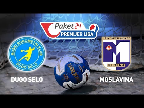Dugo Selo vs Moslavina | 12. kolo | Paket24 Premijer liga (Liga B)