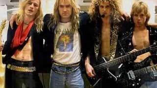 Def Leppard - Nine Lives video