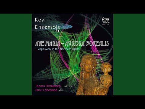 Canticum Mariae Virginis