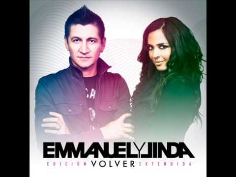 Emmanuel y Linda - Quiero comenzar de Nuevo [Volver, Edición Extendida]