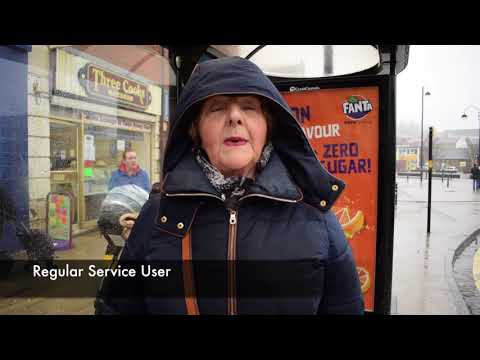 Go North East rising to demands.