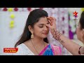 Guppedantha Manasu Promo 31st May 2024 Star Maa Serials Mon Sat At 12 30 PM Star Maa