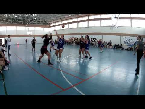 CB AIKITAS CB TACORONTE LAS ACACIAS CAM-1 BL-6