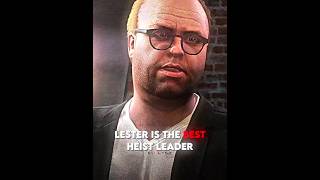 Who do you think is better Lester or Pavel? #gta #gta5 #grandtheftauto