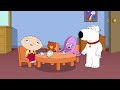 Family Guy Stewie S Multiple Personalities