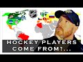 Best Hockey League In The World