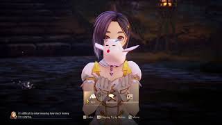 Tales of Arise: Beyond the Dawn - Episode 30