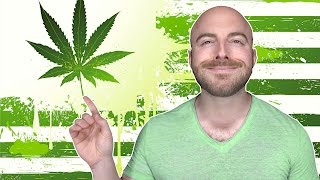10 LIES You Were Told About Marijuana