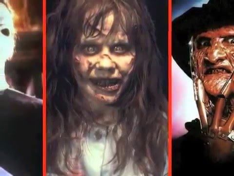 Original Horror Medley