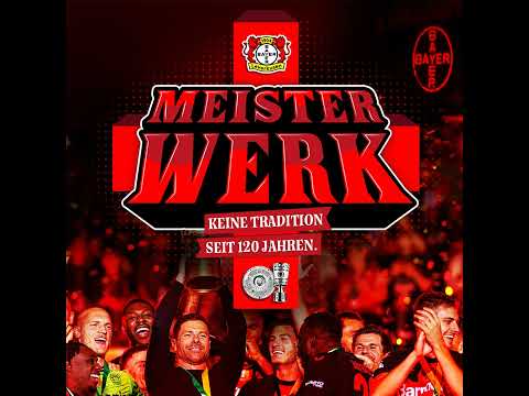 Die Audio-Doku zum Doublesieg (Trailer)