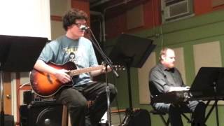 The Saga Begins - &quot;Weird Al&quot; Yankovic Cover