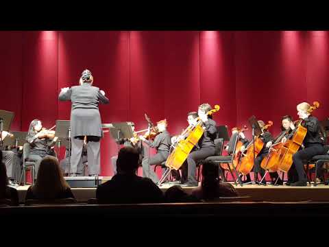 Sparta - Todd Parish