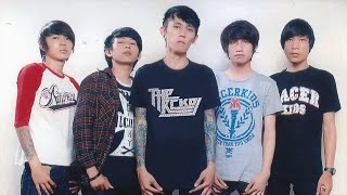 Download lagu Last Kiss From Avelin - When My Wing Was Broken Because of You! [Old Version] mp3