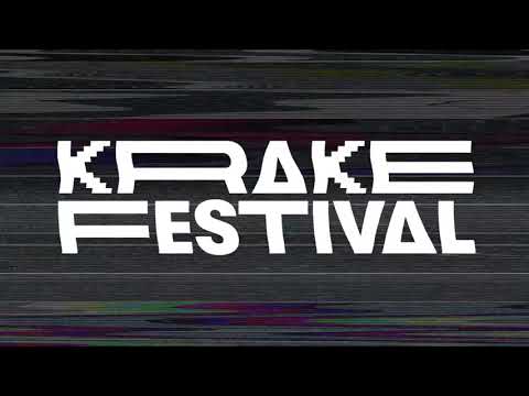 Krake Festival 2020 *First Announcement*