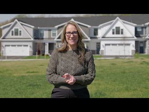 Video of Bethany Glen 55+ Villas Community