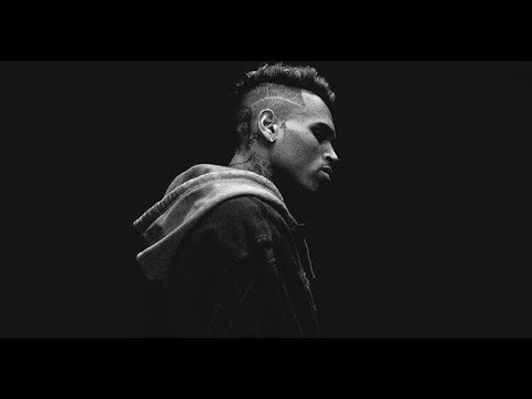 Chris Brown - Pretty Brown (solo version)