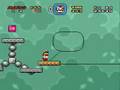 Super Mario World Custom Level Mushroom Glade