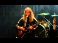 Marika Hackman - Bath Is Black (HD) Live In Paris ...