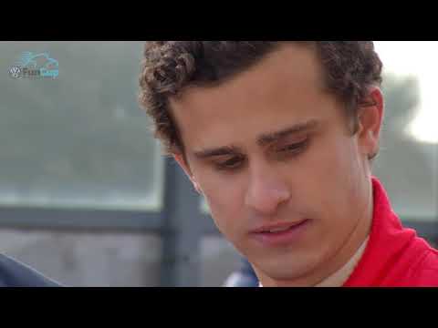 Zolder Fun Festival 2018 - La famille Lefort