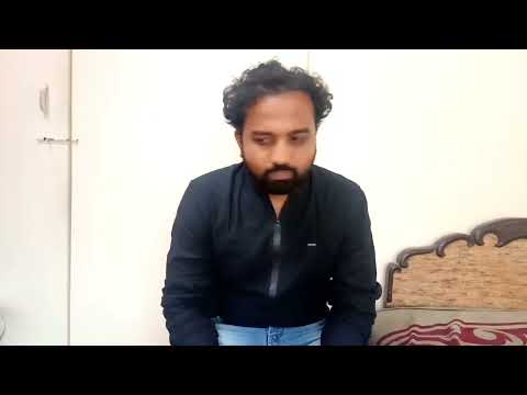 Piyush G Patil Monologue